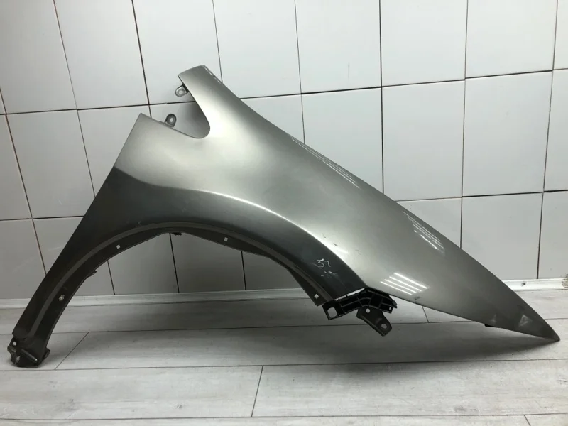 Крыло Honda Civic 2006 60210SMGE00ZZ ХЭТЧБЕК R18A2, переднее правое