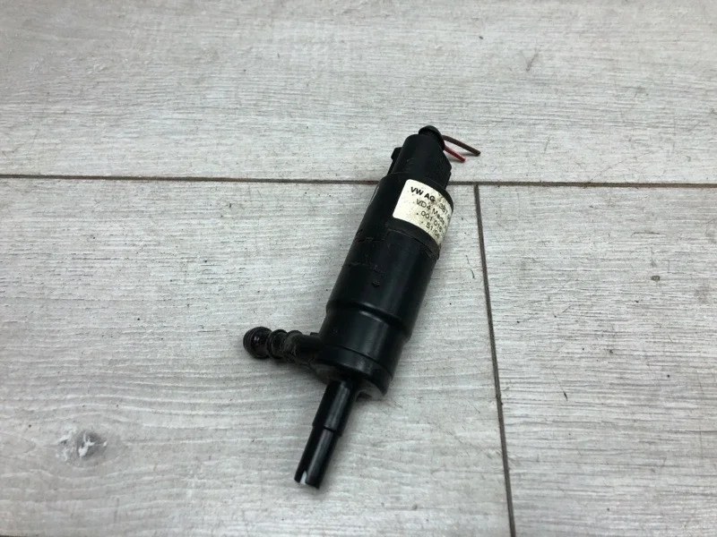 Насос омывателя Audi A4 2005 3B7955681 УНИВЕРСАЛ ALZ