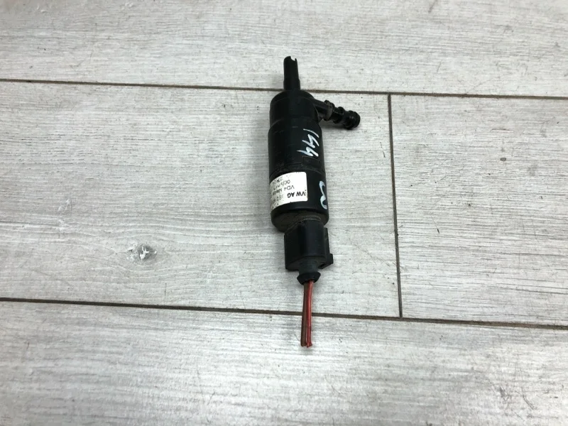 Насос омывателя Audi A4 2004 3B0955681 УНИВЕРСАЛ ALZ