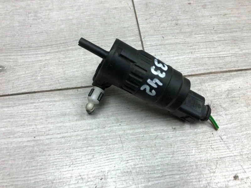 Насос омывателя Volkswagen Golf 2006 1K6955651 ХЭТЧБЕК BLS