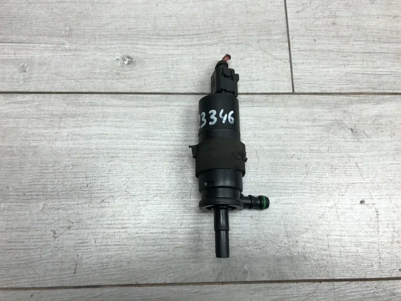 Насос омывателя Audi A7 2010 3B7955681 СЕДАН CDUC