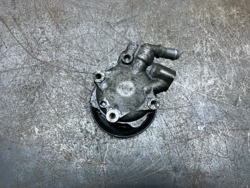 Насос гидроусилителя руля Audi A4 2008 8K0145154B УНИВЕРСАЛ CAGA