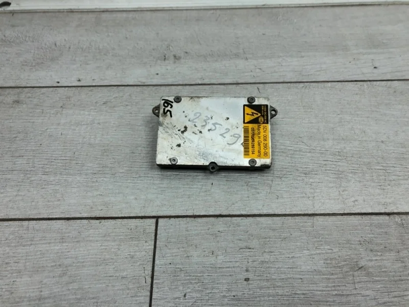 Блок розжига Audi A6 2007 5DV00829000 УНИВЕРСАЛ BPP