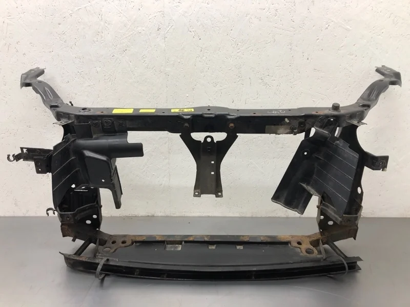 Рамка телевизор Nissan Qashqai 2009 62822JD50B КРОССОВЕР K9K 430