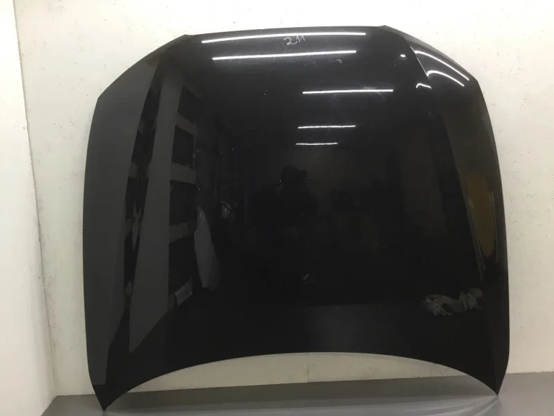 Капот Audi A6 2011 4G0010515 УНИВЕРСАЛ CGLD