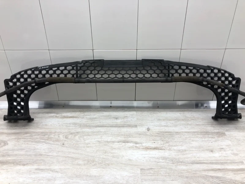 Усилитель бампера Kia Sportage 2015 865703U000 КРОССОВЕР G4FD GDI, передний