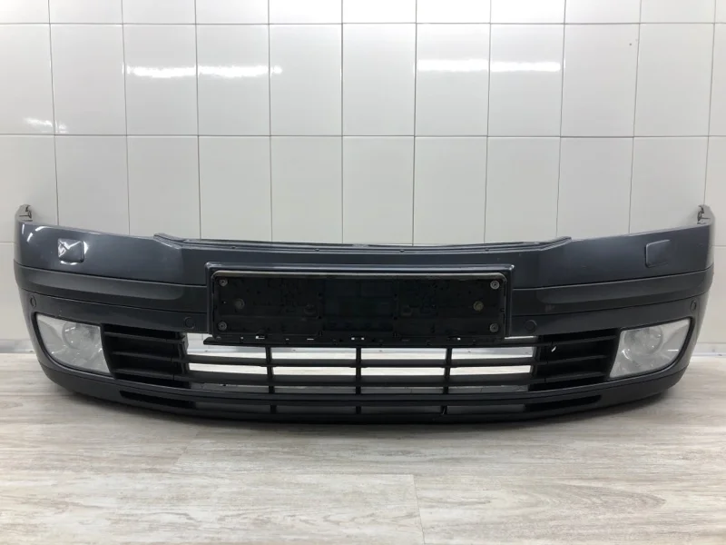 Бампер Skoda Octavia 2007 1Z0807221 УНИВЕРСАЛ BLS
