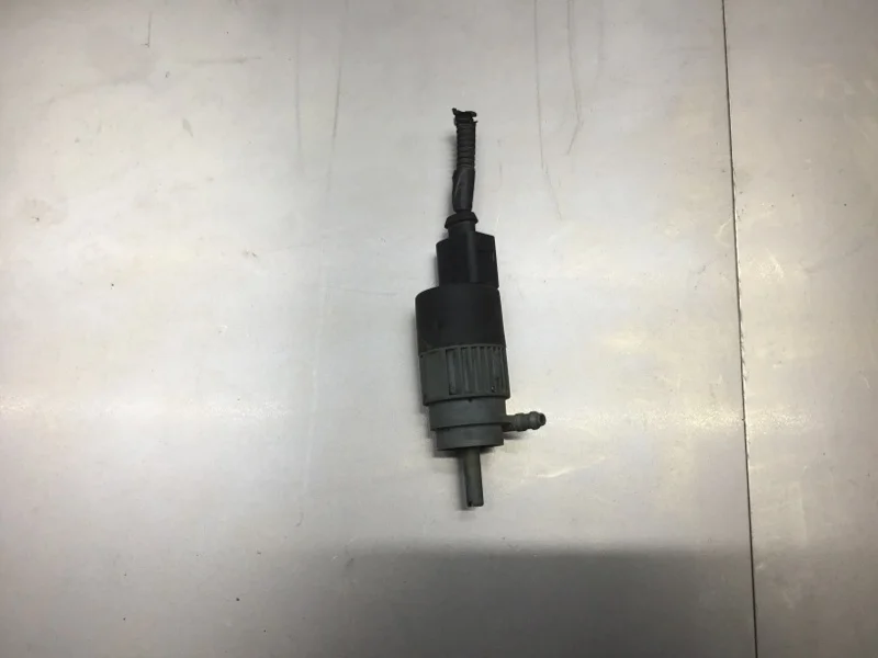 Насос омывателя Nissan Qashqai 2011 28920JD00A КРОССОВЕР K9K 430