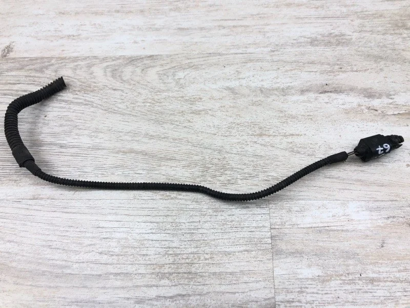 Датчик температуры Volkswagen Golf 2011 8Z0820535 ХЭТЧБЕК CAYC