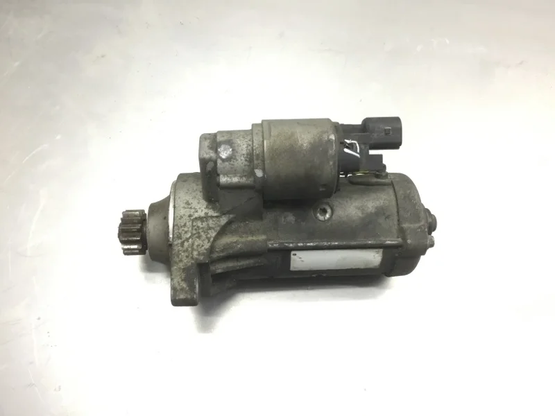 Стартер Volkswagen Transporter 5 2013 02E911024H ФУРГОН CFCA