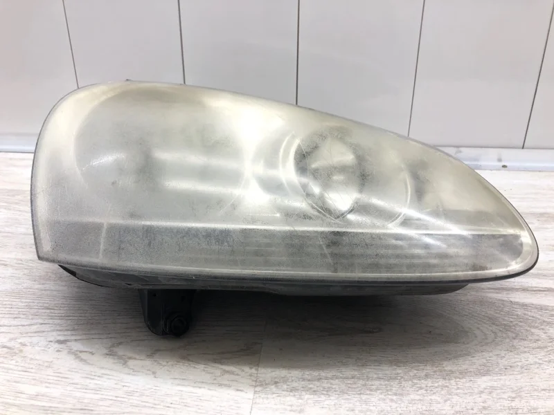 Фара Audi A6 2005 1K6941006 УНИВЕРСАЛ BPP, правая