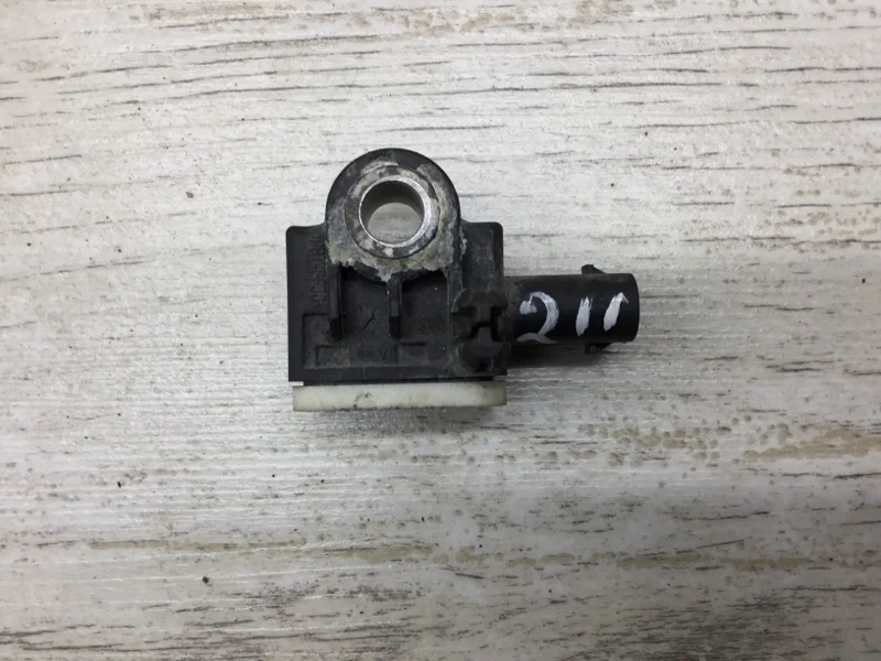 Датчик удара Audi A6 2011 4H0959651A УНИВЕРСАЛ CGLD