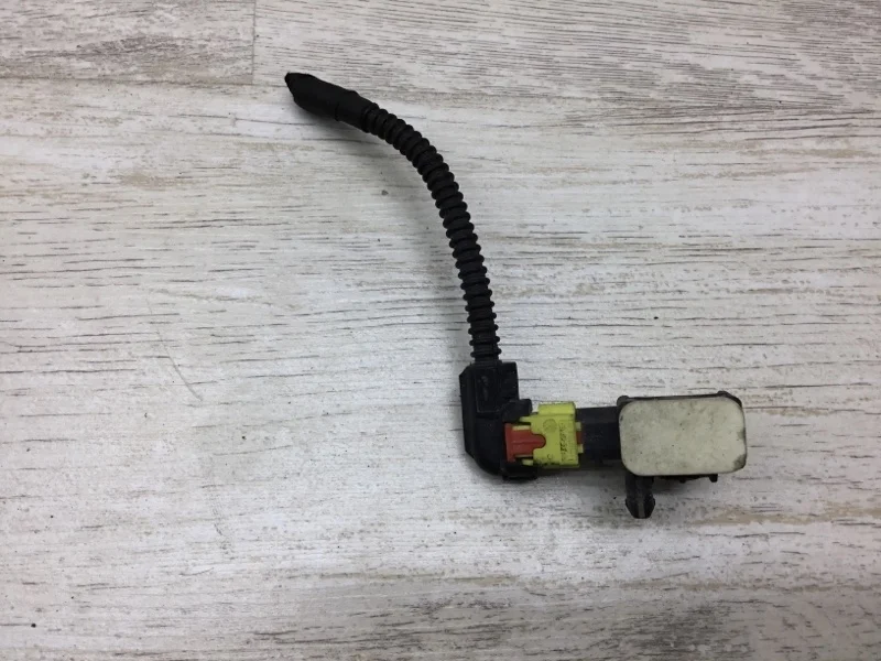 Датчик удара Audi A6 2011 4H0959651A УНИВЕРСАЛ CGLD