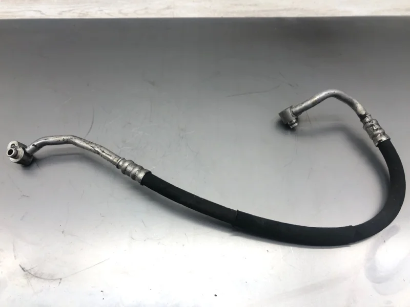 Трубка компрессора Volkswagen Tiguan 2009 5N0820721G КРОССОВЕР CBAB