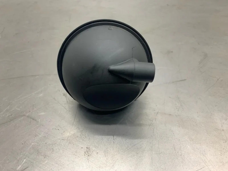 Ресивер воздушный Volkswagen Touran 2006 7M0129808 МИНИВЭН BKC