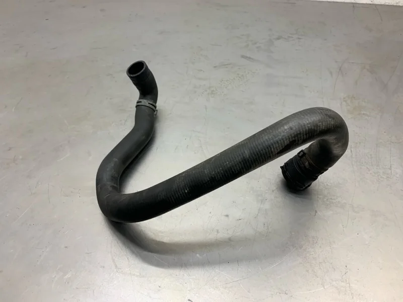 Патрубок радиатора Volkswagen Touran 1 2009 3C0122051AT МИНИВЭН BLS