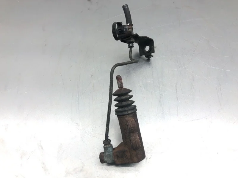 Рабочий цилиндр сцепления Hyundai Veloster 2011 4171023000 ХЭТЧБЕК G4FD GDI