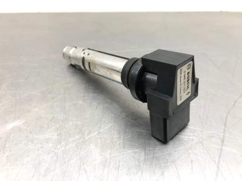 Катушка зажигания Skoda Fabia 2007 0986221023 ХЭТЧБЕК BZG