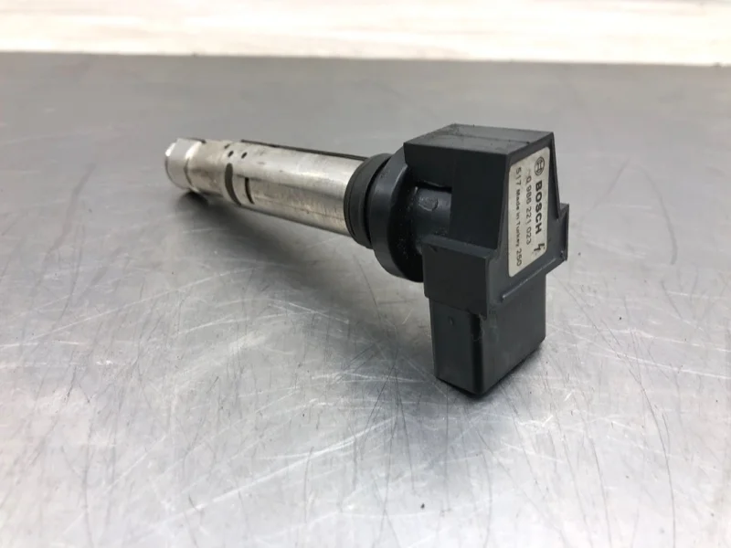 Катушка зажигания Skoda Fabia 2007 0986221023 ХЭТЧБЕК BZG