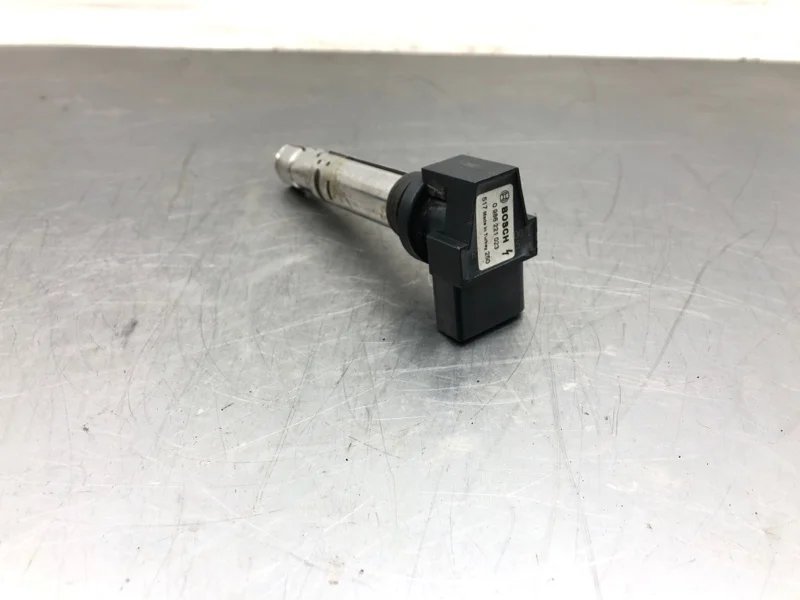 Катушка зажигания Skoda Fabia 2007 0986221023 ХЭТЧБЕК BZG