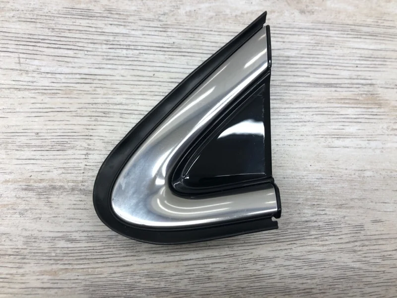 Накладка крыла Lexus Rx350L/450Hl 2018 6011848030 КРОССОВЕР 2GRFXS, левая