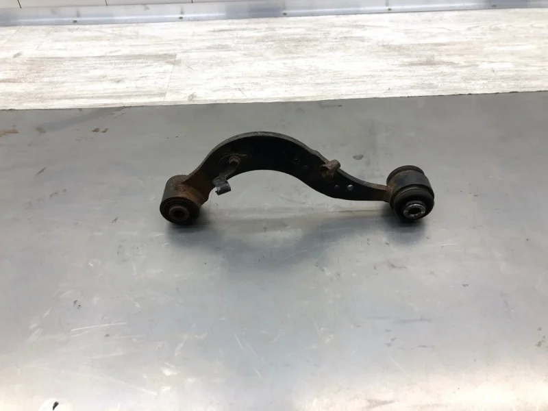 Рычаг подвески Lexus Rx350L/450Hl 2018 4877048010 КРОССОВЕР 2GRFXS, задний левый