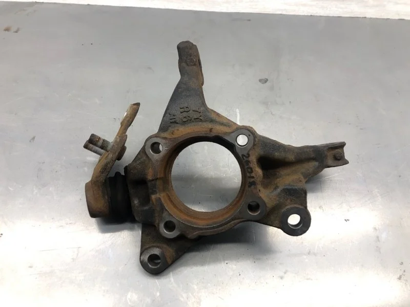 Кулак Lexus Rx350L/450Hl 2018 4321148020 КРОССОВЕР 2GRFXS, передний правый