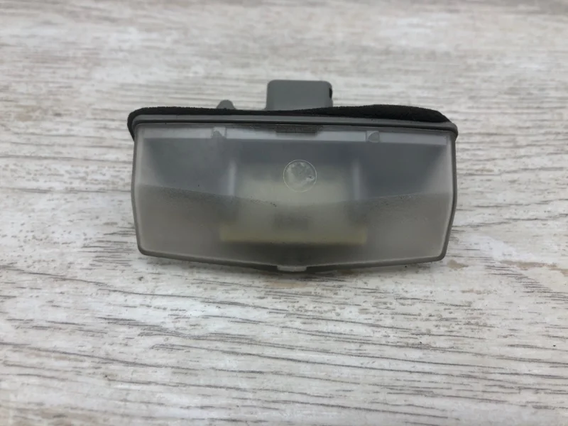 Подсветка номера Lexus Rx350L/450Hl 2018 8120476010 КРОССОВЕР 2GRFXS