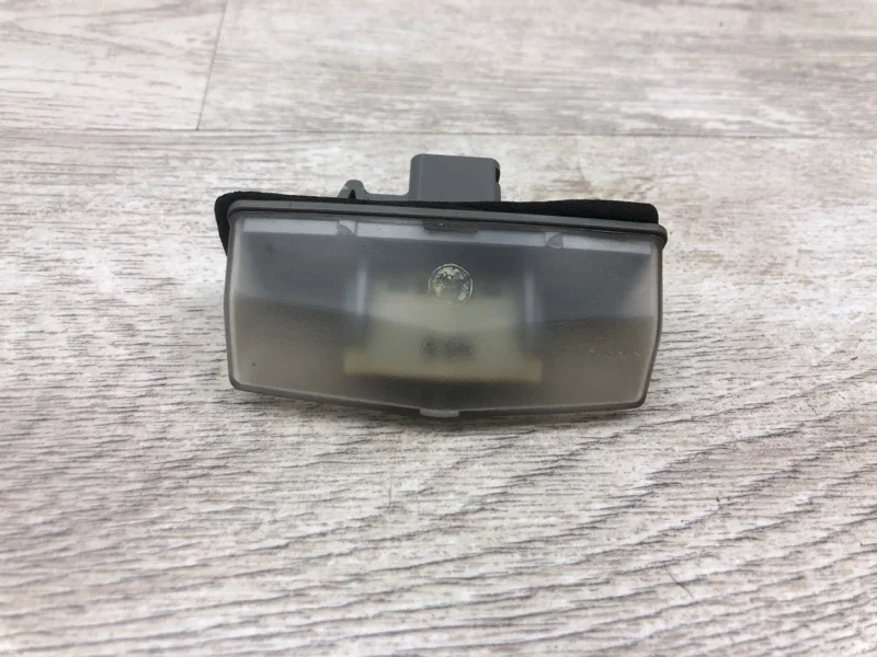 Подсветка номера Lexus Rx350L/450Hl 2018 8120476010 КРОССОВЕР 2GRFXS