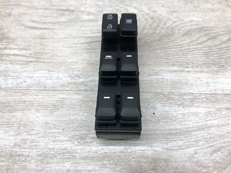 Блок управления зеркалами Kia Sportage 2015 935703W400WK КРОССОВЕР G4FD GDI, передний левый