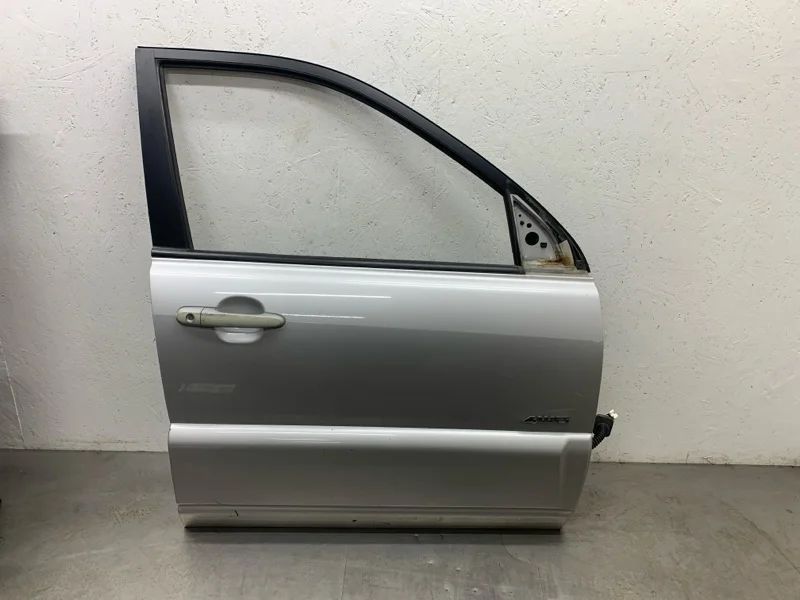 Дверь Kia Sportage 2005 834801F090ME КРОССОВЕР D4EA, передняя правая