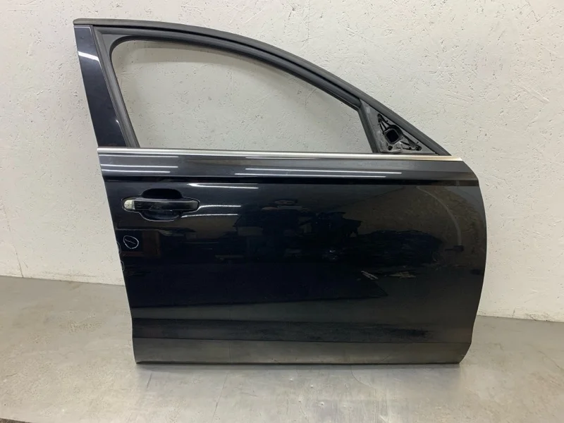 Дверь Audi A6 2011 4G0831052 УНИВЕРСАЛ CGLD, передняя правая