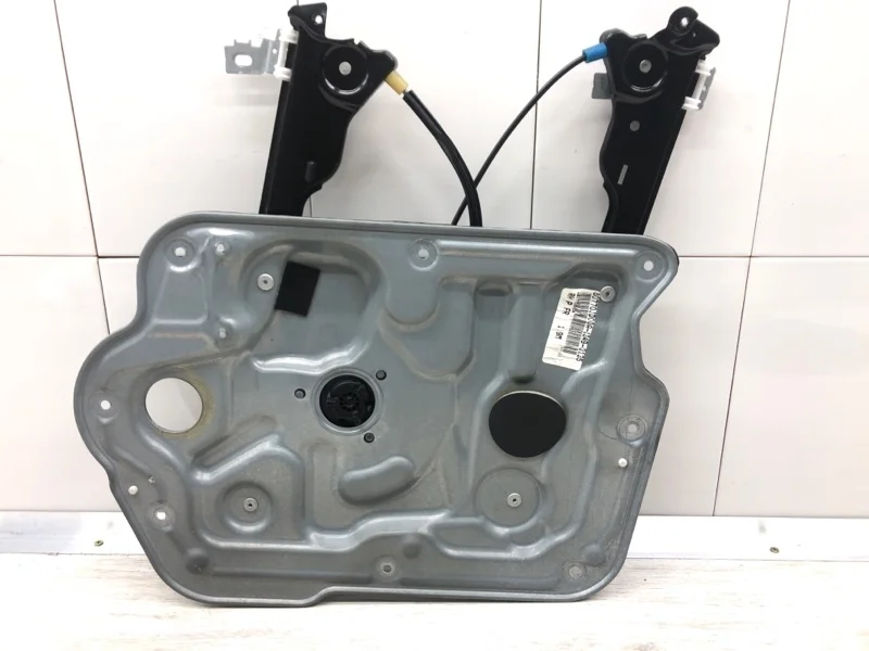 Блок управления стеклоподъемниками Nissan Qashqai 2009 1349 КРОССОВЕР K9K 430, передний правый