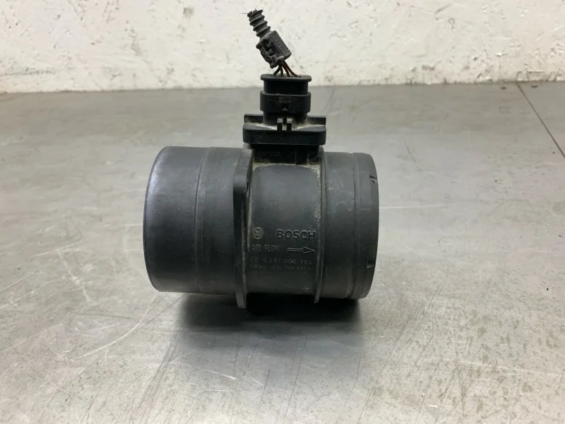 Расходомер Volkswagen Transporter 5 2013 03L906461A ФУРГОН CFCA