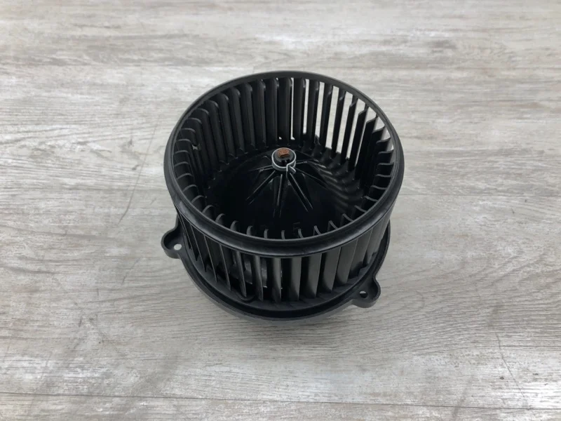 Мотор печки Kia Sportage 2005 971132E200 КРОССОВЕР D4EA