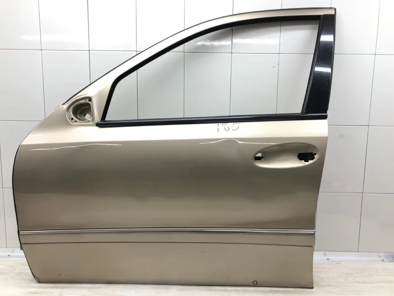 Дверь Mercedes-Benz E-Class 2003 A2117201305 УНИВЕРСАЛ 646.961 30 115431, передняя левая