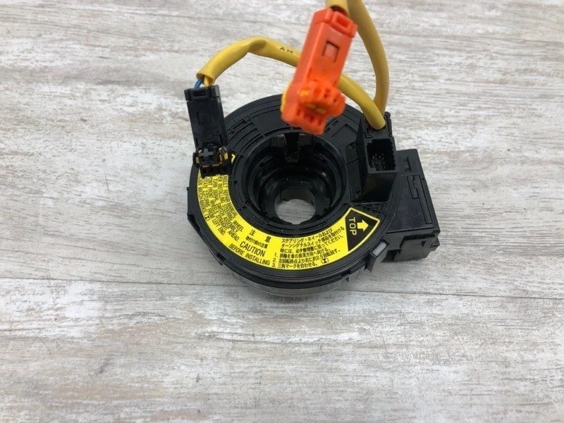 Шлейф руля Toyota Avensis 2006 8430605050 УНИВЕРСАЛ 3ZZFE