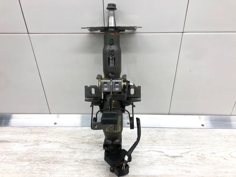 Колонка рулевая голая Toyota Avensis 2007 4513005112B0 УНИВЕРСАЛ 2ADFTV