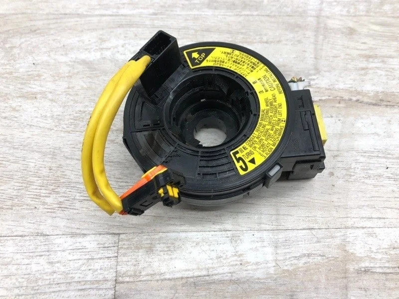 Шлейф руля Toyota Avensis 2007 8430605050 УНИВЕРСАЛ 2ADFTV