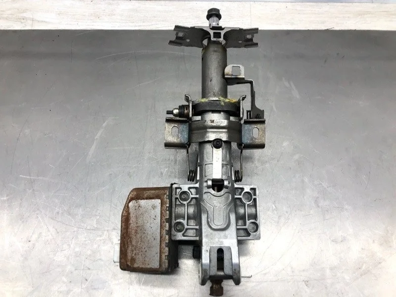 Колонка рулевая голая Toyota Corolla Verso 2007 899980F01 ХЭТЧБЕК 2ADFTV