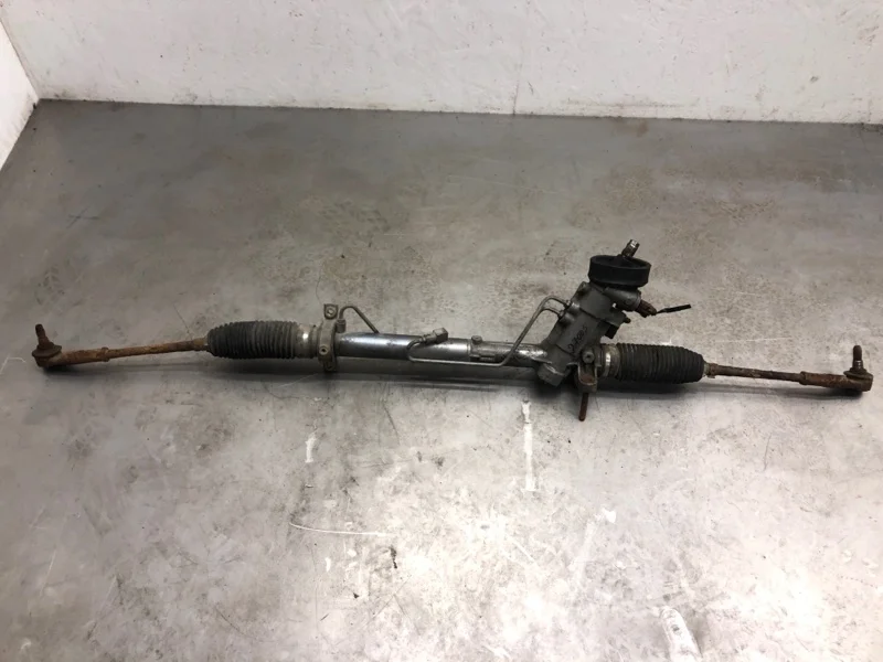 Рейка рулевая Skoda Fabia 2007 6Q1423055BA ХЭТЧБЕК BZG