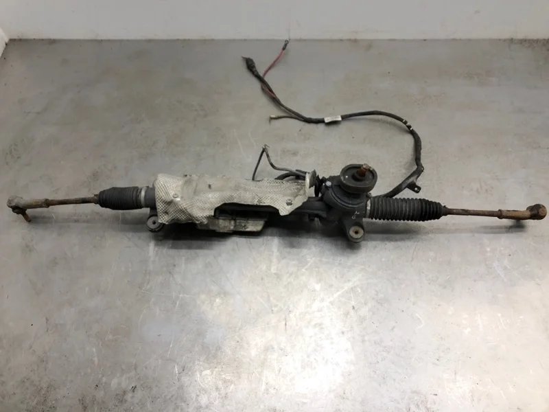 Рейка рулевая Volkswagen Passat B7 2011 3C1423050L УНИВЕРСАЛ CAYC