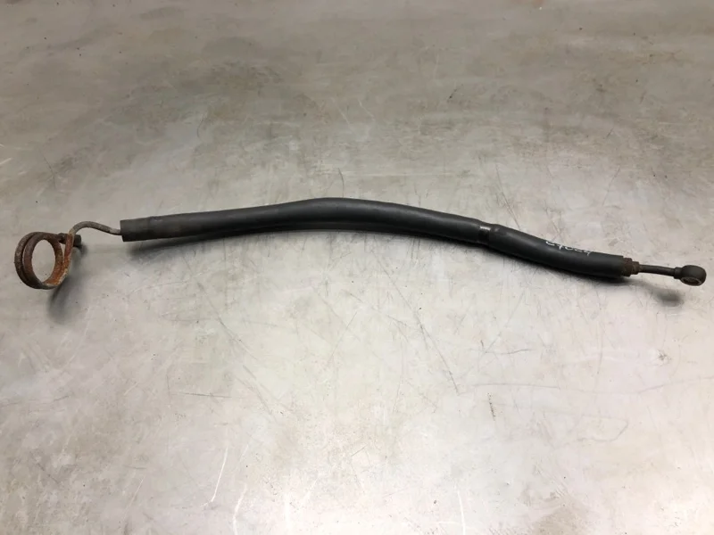 Шланг гидроусилителя руля Audi A4 2001 8E1422893L УНИВЕРСАЛ AWX