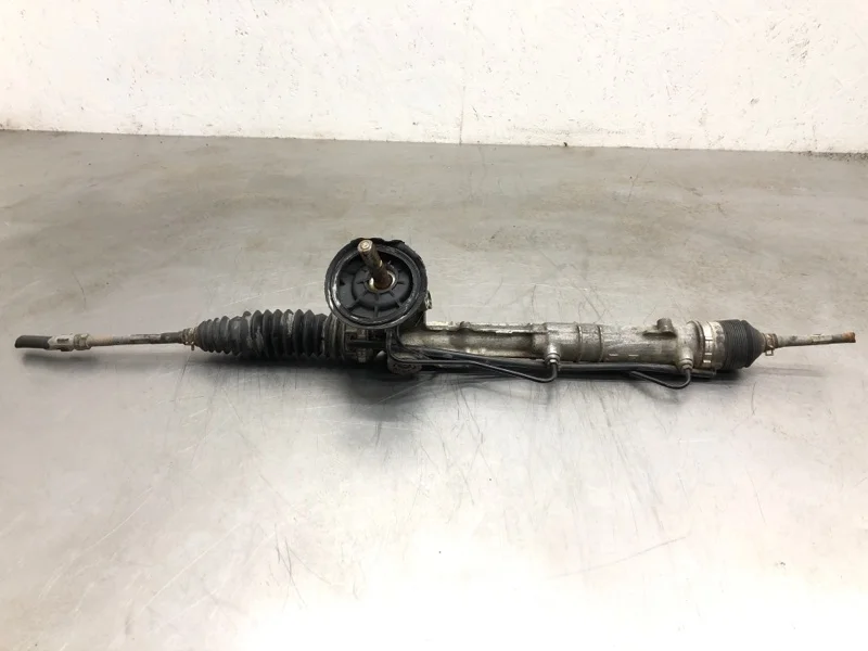 Рейка рулевая Citroen Berlingo 2013 9802199880 ФУРГОН DV6ETED4