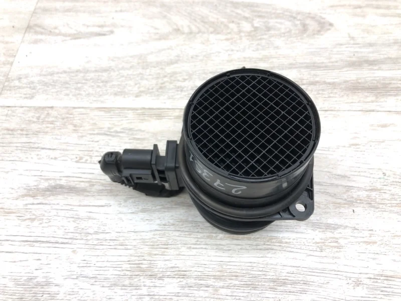 Расходомер Volkswagen Tiguan 2009 03G906461C КРОССОВЕР CBAB