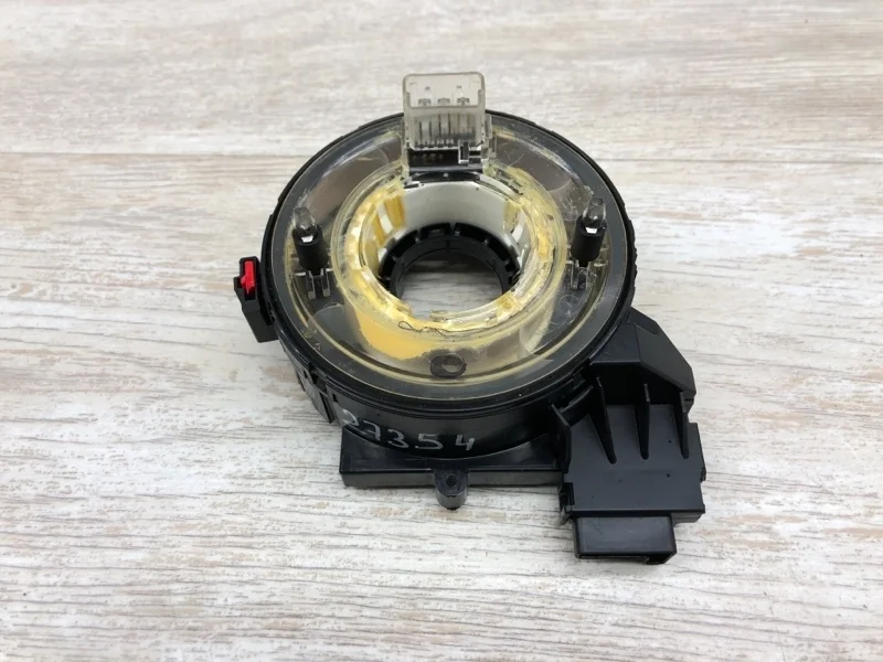 Шлейф руля Volkswagen Tiguan 2009 1K0959653C КРОССОВЕР CBAB