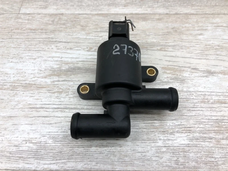 Клапан электромагнитный Audi A6 2011 4H0121671B УНИВЕРСАЛ CGLD