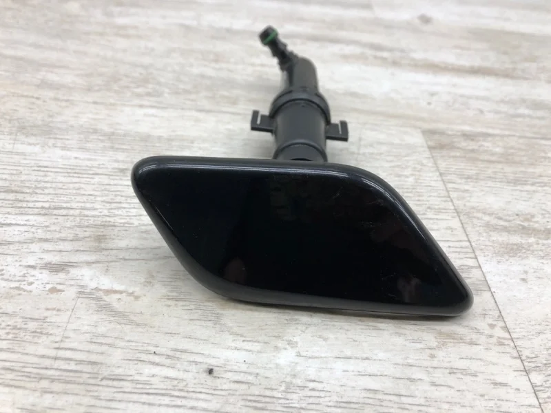 Форсунка омывателя фар Volkswagen Tiguan 2009 5N0955978ALR КРОССОВЕР CBAB, правая