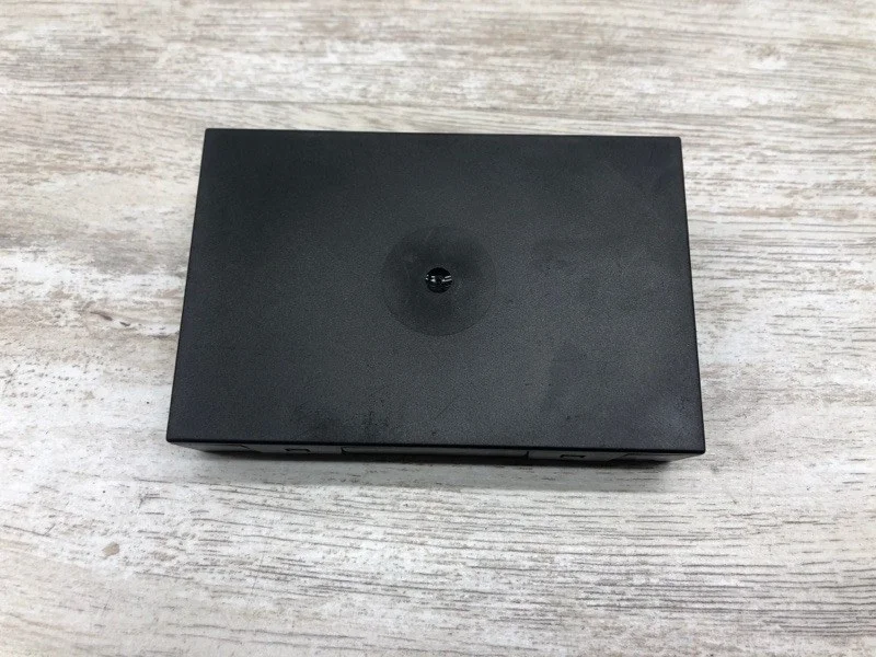 Блок комфорта Volkswagen Caddy 2010 1K0959433CP МИНИВЭН BLS