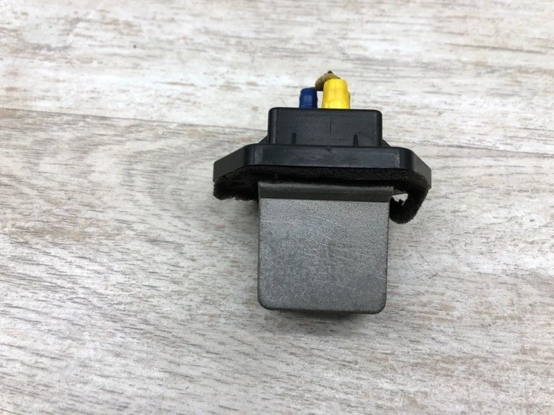 Резистор печки Kia Sportage 2005 971791F200 КРОССОВЕР D4EA